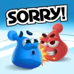 Sorry! World - Board Game Icon