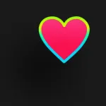 HeartWatch: Heart Rate Monitor Icon