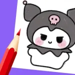 Coloring Pop – Photo Art Maker Icon