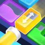 Water Out Puzzle Icon