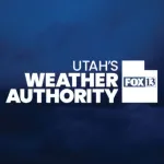 FOX 13 Utah Weather Icon