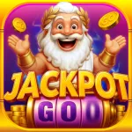 Jackpot Go: Slots Casino Icon
