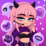 GachaHub - Mods for Gacha Life Icon