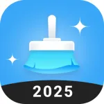 ProCleaner - Storage Cleaner Icon
