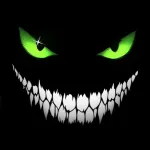 Silly Smile Fun Live Wallpaper Icon