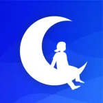 SleepisolBio: sleep, alarm Icon