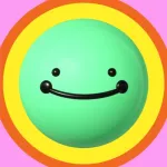 Bondee - Play, Chat, Bond Icon