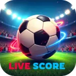 LiveScore - Football & Sports Icon