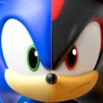 Sonic Rumble Icon