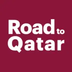 Road To Qatar Tickets Icon