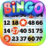 Bingo Games Offline from Home! Icon