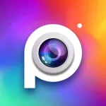 Picshiner - AI Photo Editor Icon