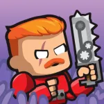 Hellstein: Offline Survivor Icon