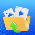 Recovery: Your Photos & Videos Icon