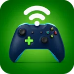 XB Game Controller Icon