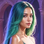 Lust: AI Girlfriend Simulator Icon