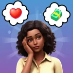 Family Sim: Life Simulator Icon