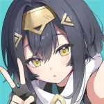Stella Sora Icon