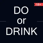 Do Or Drink - Party Games Icon