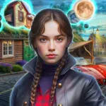 Mystery Trackers 21: Adventure Icon