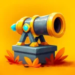 Fantasy Tower: Castle Defense Icon