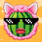 Perfect Girl:ASMR Tidy Game Icon