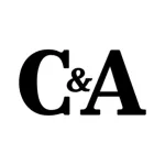 C&A Fashion Online Shop Icon