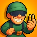 Bullet Heroes Icon
