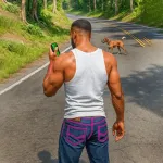 Gangster World Vegas Boss Game Icon