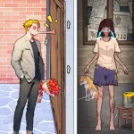 Brainy Master Tricky Story Icon