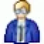 Professional Icon Set Icon