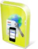 TMS IntraWeb iPhone Controls Pack Icon