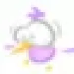 Arcade Game Bird Brawl Icon