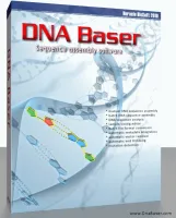 DNA BASER Sequence Assembler Icon