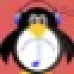 Penguin Tuner Icon