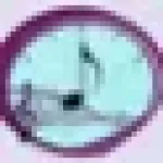 Boombox Guitar Tuner Icon