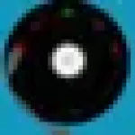 Record Player Tuner Icon