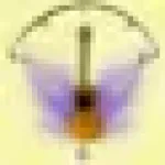 Fairy Guitar Tuner Icon