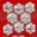 Mahjong Solitaire Bubbles Icon