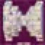 Bow Tie Mahjong Solitaire Icon