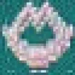 Kiss Me Mahjong Solitaire Icon