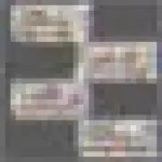 Zipper Mahjong Solitaire Icon