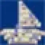 Sailboat Mah Jongg Icon