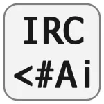 AiCiA - IRC Client Icon