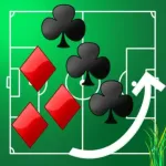 Strategy Solitaire Icon
