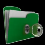 Encryption Manager Lite Icon