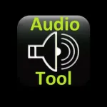 AudioTool Icon