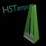 HSTempo Icon