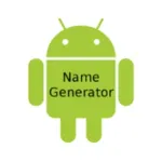 Name Generator Icon