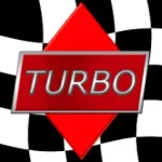 Golf (Turbo) Solitaire Icon